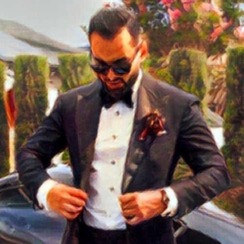 •Edupreneur •Founder @The Elite Institute •Alternative Education •Both Pro Fighter & College Professor @usc — I am your ...