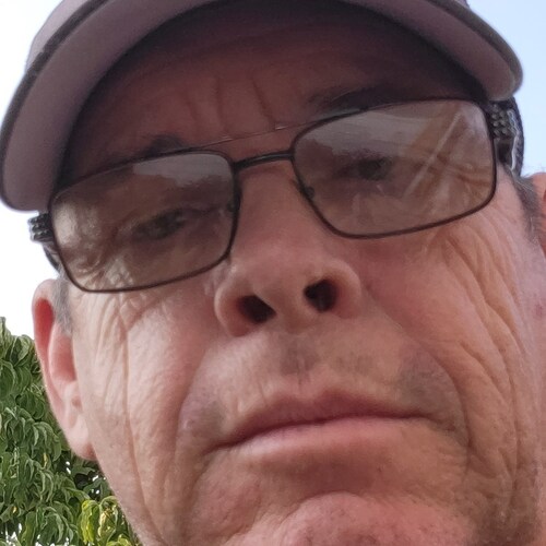 Over the road truck driver
