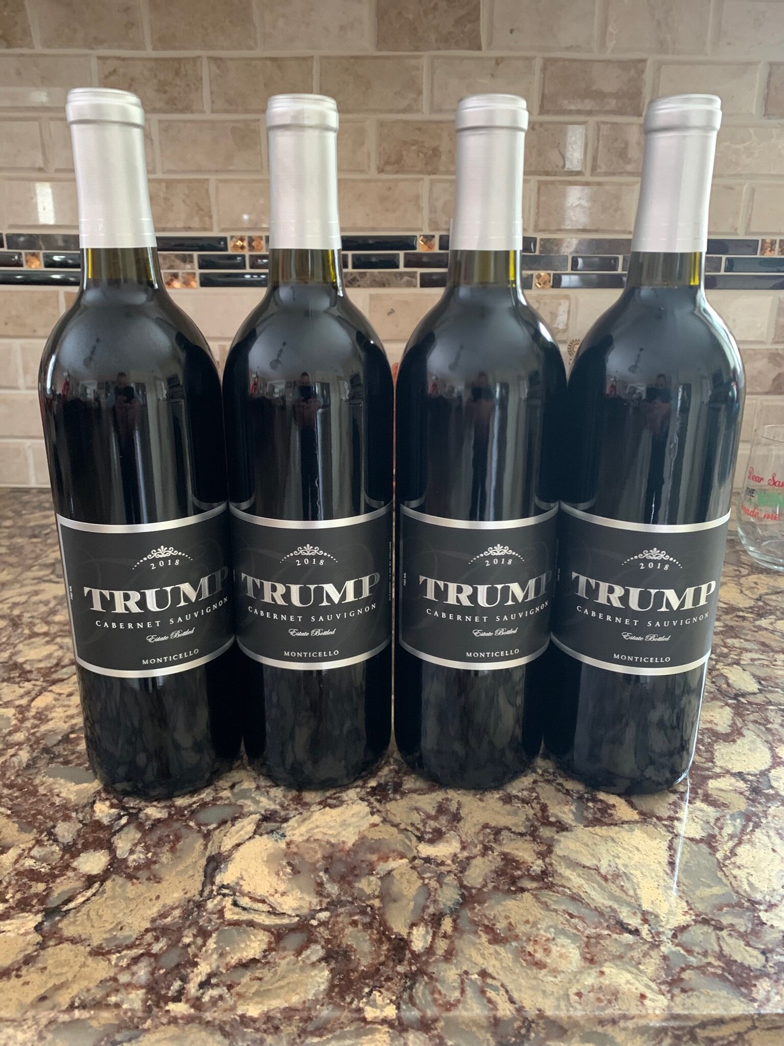 Going to enjoy this. 