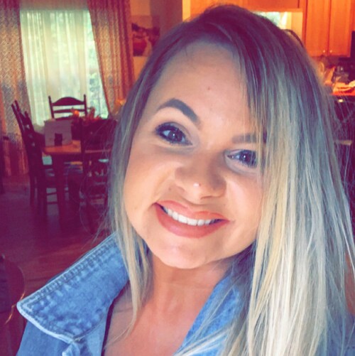 God fearing, freedom loving mom and wife!