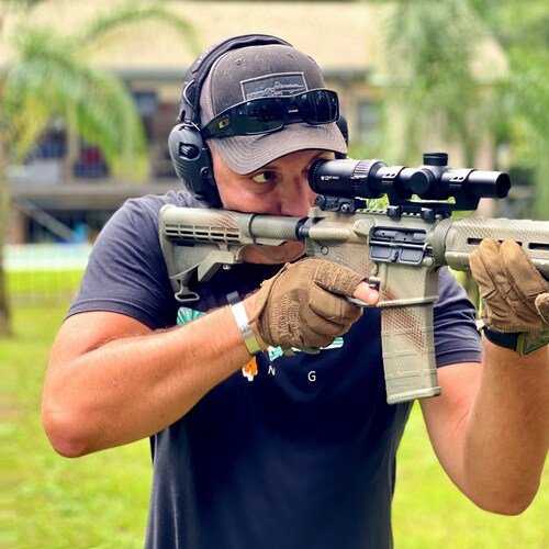 Pew pew, whop whop, clap clap