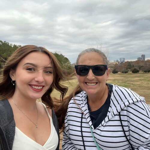 trying to do the best with the cards we've been given