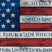 Faith, Family, Freedom!