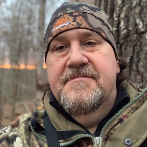 Outdoorsman/Hunter/Videographer