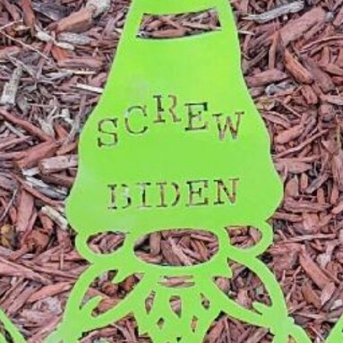 Freedom loving nana. Quilting, and longarming, reading, gardening, 2A Conservative.