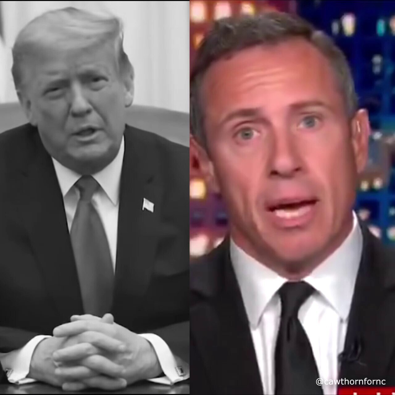 View Micah Bock's post on GETTR. Join the discussion, share your thoughts, and connect with the community.