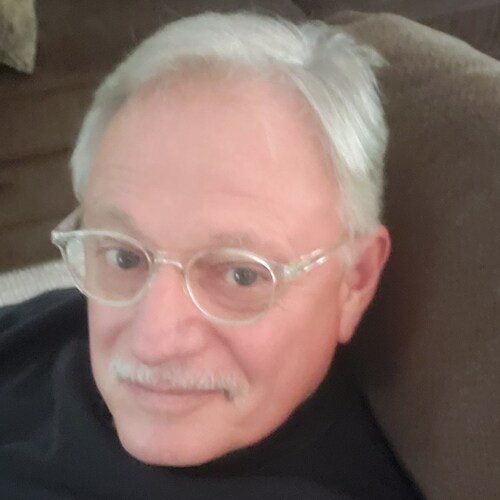 I'm the man trapped in a lesbian's  body. 
I only want to be with women.
The Left must wake up from wokeness or be destr...