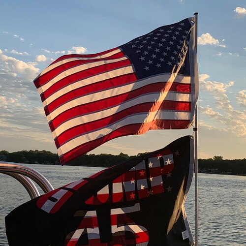 Just a god fearing conservative that loves my freedom and country