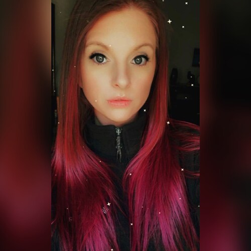 🙏 • Believer
🇺🇲 • Patriot
⚔️ • Extremist 
⚖️ • Truth Seeker