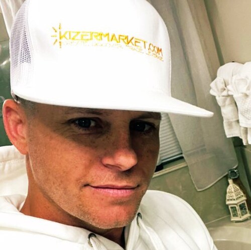 Put on earth to be the best Dad I can be.creating generational wealth for my family well trying! Co-Creator @kizertoken ...