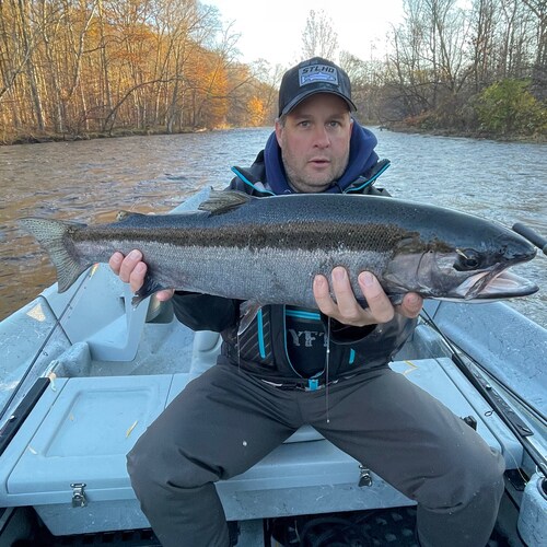 Dad, angler, golfer, home brewer, dirt racing fan, wildlife biologist & wetland scientist