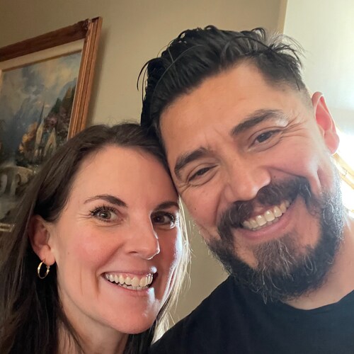 Seguidor de Cristo, esposo, padre, predicador del evangelio…