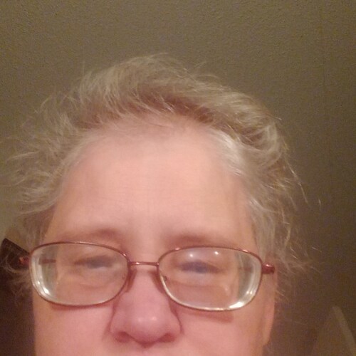 58 years old live in temple TX likes fox news  football and wwe