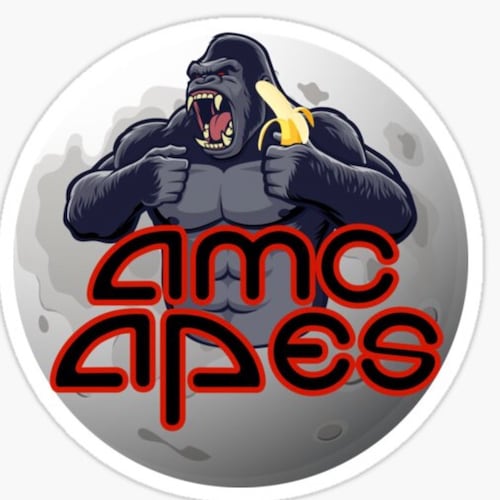 💎🦍🚀🍌✌️amcARMY💚 apeNATION🧡 WWG1WGA 🙏SOUTHWEST DETROIT VFW🇺🇸POST BRAT💫 aka PATRIOT🍊