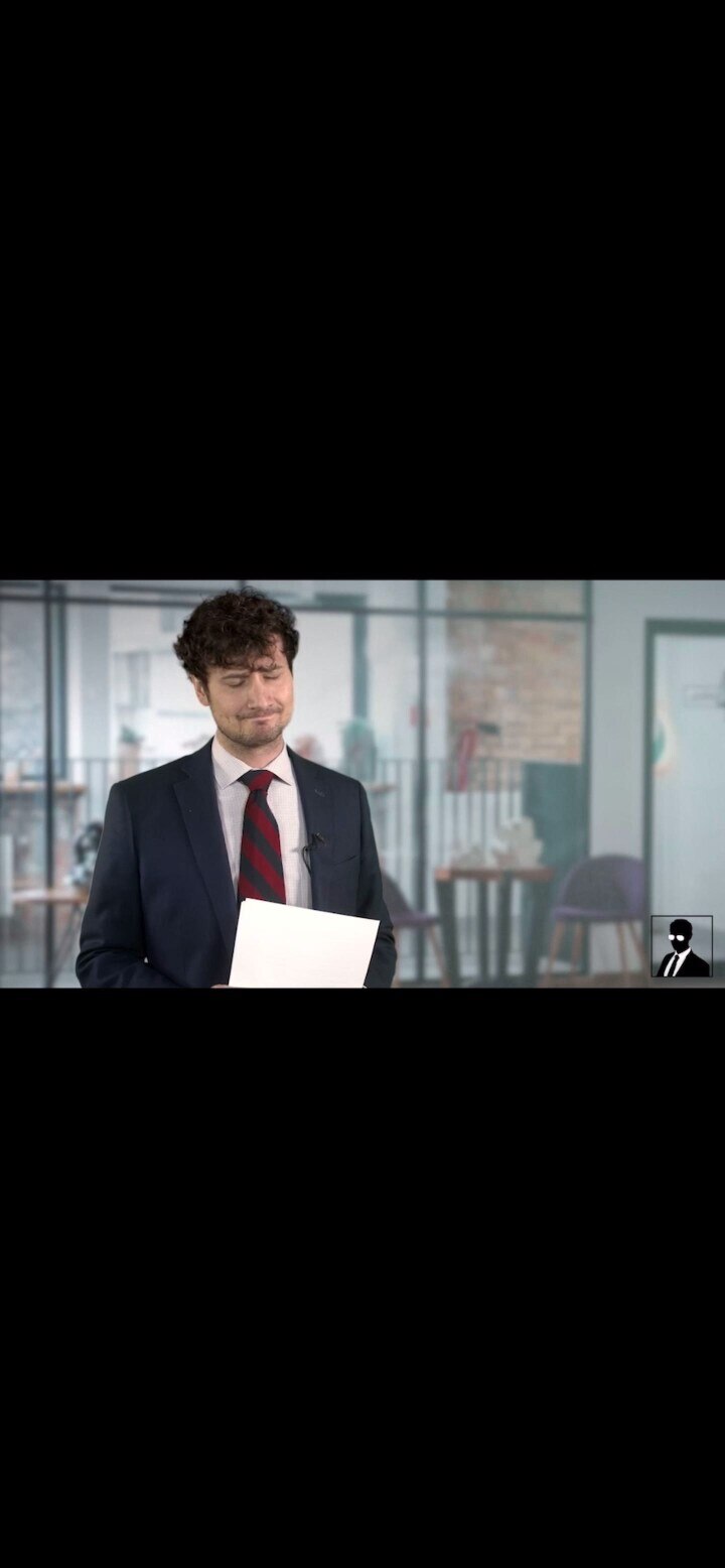 View Mark Kidd's post on GETTR. Join the discussion, share your thoughts, and connect with the community.