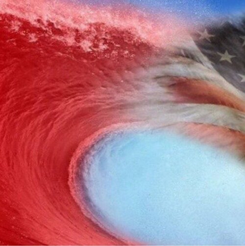 Proud Texan and patriot.  Trump Won. #DEPLORABLENATION
#WWG1WGA
#PUREBLOOD