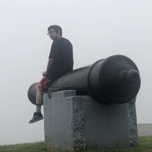 22 year old military analyst 🪖 
For Freedom and Truth
Twitter Refugee
GET INVOLVED LOCALLY
VOICE YOUR OPINION
GO PUBLIC