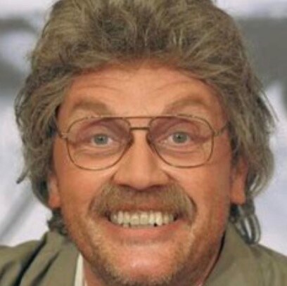 Es lebe die Freiheit!