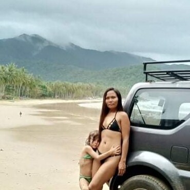 Palawan Island, Philippines