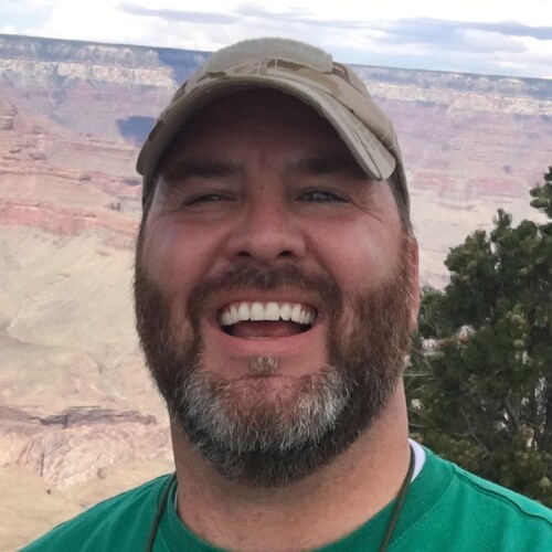 GOD first, Family, Country.  ULTRA MAGA, Pure blood DCC (C141B, C-9, F-16c, A-10) service connected DV.  Husband, father...