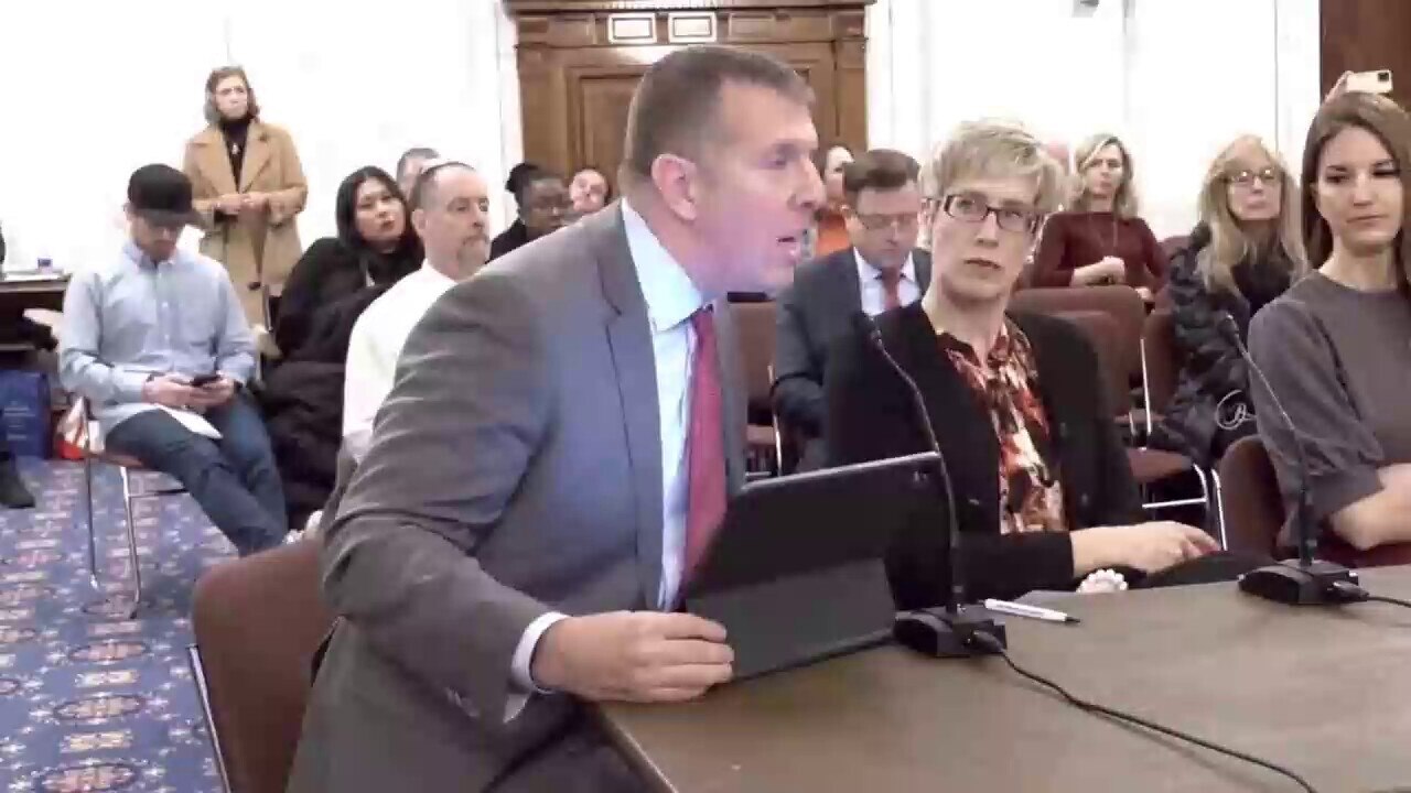 The truth always comes out. 

