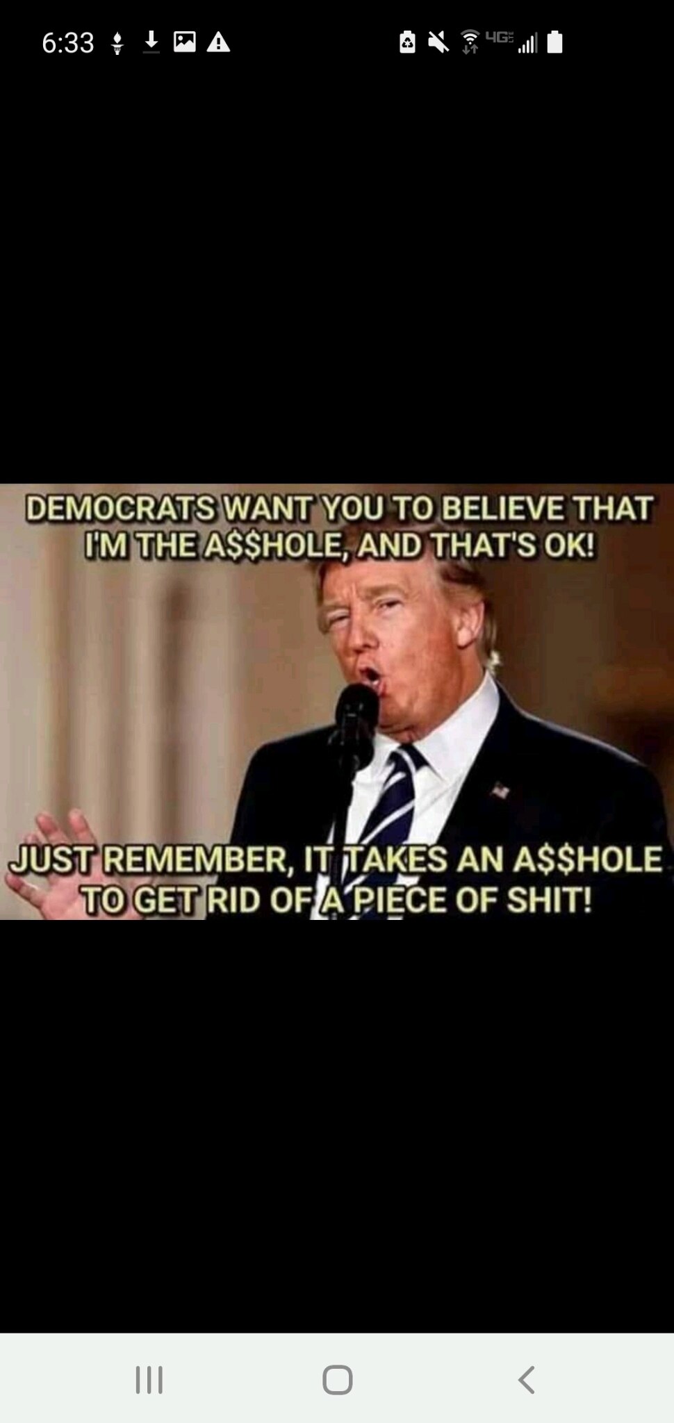 💥Follow all Patriots 🇺🇸 Repost & Unite🌍 👀 for stolen 🚂 🚂😫
👇🇺🇸
@RuckusT
@misticworks
@AngieFZ29
@GETTRav
@agent_acht
@markvess62
@davet107
@Famous_John64
@CYAOUTDOORS
@DorsonWallace
@WheelGod
 I @becca4life2
@SimpleVet
R @Antiecm
@TheTripster
E @garystephen4321
@Kine_Kathinka
N @johnnygolightly
@Sassytw52
E @asheriff
@irene64  👀🚂
@FrancescaFaz
T @Blondies 
@Serremmy 
R @Todd4America @Boudi
U @TommyTupelo
@livefreeflorida @Ace13
M @OHMichael @Moon52
P @TheTrainStation
@MAGA1776KAg @Pecan
T @TheGrayRider
@Michael52006
R @AmzGrce   @Jam1984
A @MsFreedom
@Jazzytx
I @IFBAPatriots
@FayeShide @Dapool
@jae_dacoder
N @baddaddee
@Patitude @Sapiofox  @JoeC87 
@DavidCox1967
@VALOR828
@PilotGreg11
@TX2APatriot 
@angelwarrior320 
@USMC3 
@Leeanncashman 
@melodymcgowan 