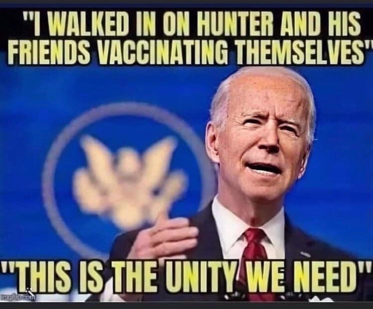 View 45rules's post on GETTR. Join the discussion, share your thoughts, and connect with the community.