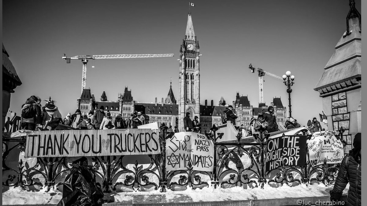 LIVE PRESS CONFERENCE IN OTTAWA