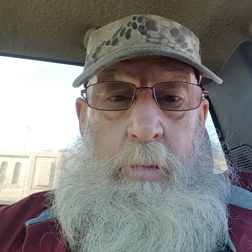 Vietnam Vet, loves America, can’t stand the stinking lying politicians. Pure blooded till my last breath.