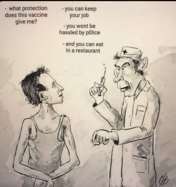 View jangillman's post on GETTR. Join the discussion, share your thoughts, and connect with the community.