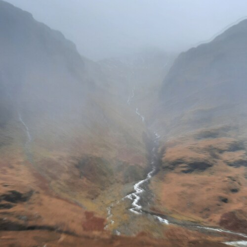 UK & USA. Two great nations.