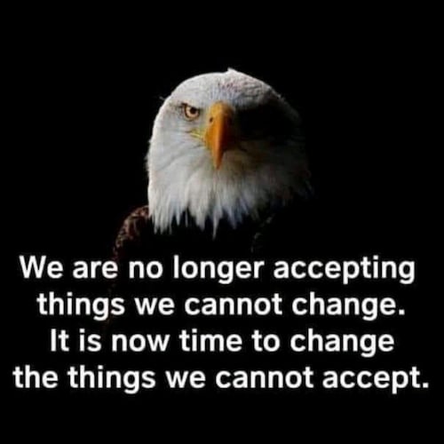 PGA Life Member US Army Brat
Retired Golf Course Owner and Superintendent
An American First