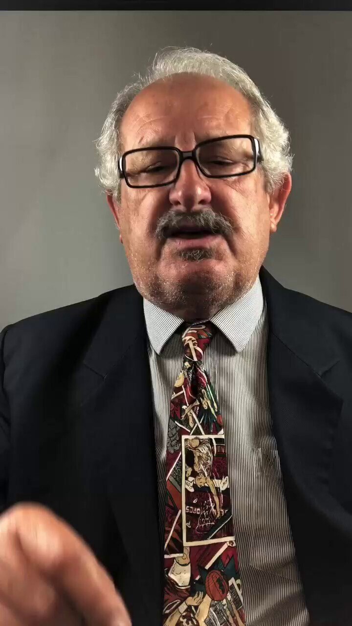 VACINAS C-19, O QUE DEVEMOS SABER! 

Nessa segunda-feira,7/3,às 8.30h AM, teremos uma super live com...