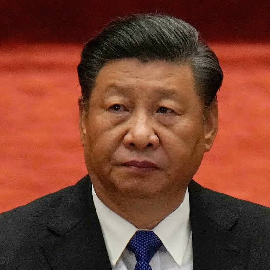 ‪刺杀习近平最优的历史时刻已经到来，不要让下一个普丁带着整个中华民族走进地狱，太空电子战的时代不需要文革人斗人的思想。‬