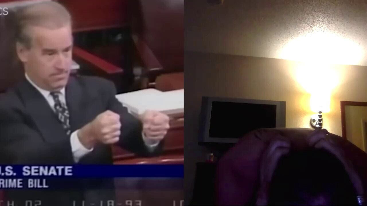 View Pelosi’s Twat Stinks's post on GETTR. Join the discussion, share your thoughts, and connect with the community.