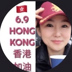 哈恩하은（灭共靠自己行动）