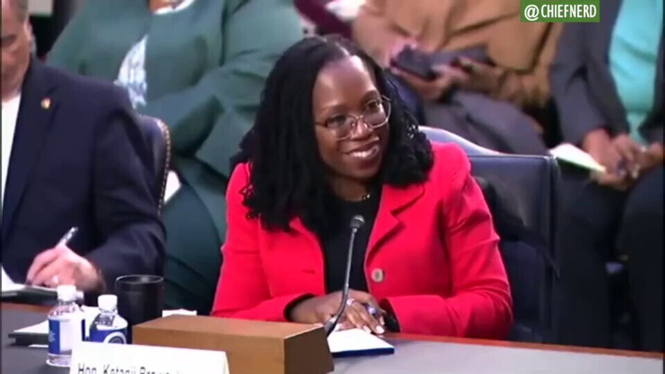 Wait for it... 🤣🤣

https://rumble.com/vyap6b-does-bidens-scotus-nominee-need-a-birds-and-bees-talk...