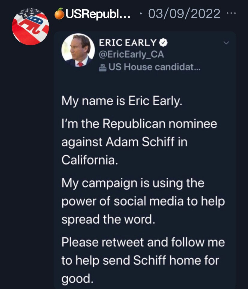 More American Citizens speak out: 

