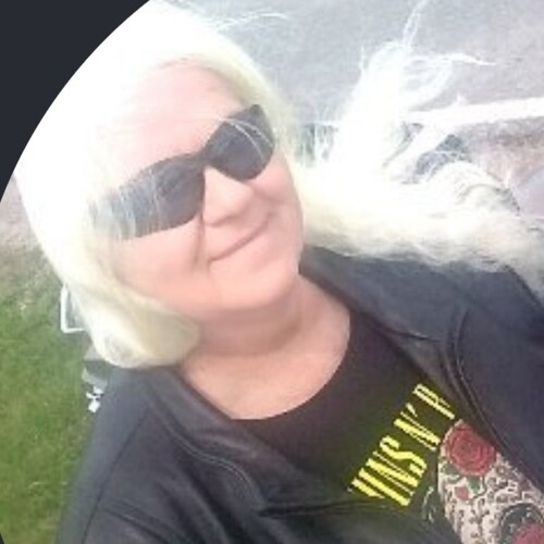 Christian, American, Wife, Mother, Grandmother, Nurse