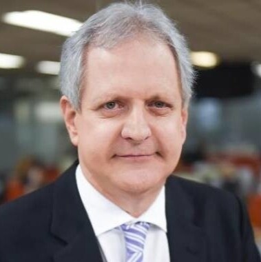 Perfil dedicado ao Jornalista Augusto Nunes:
Integrante de Os Pingos Nos Is.
Apresentador do Direto ao Ponto.
Articulist...