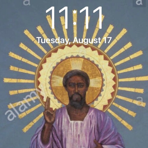 warrior for god and country