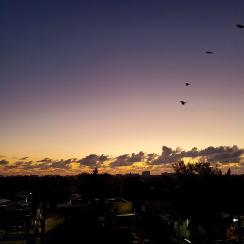 Born Again, redeemed, thanks to the super natural free gift of salvation offered only through Jesus Christ. Romans 10:9-...