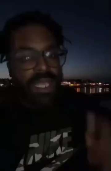 This you @dannyroscoe7? 😂 