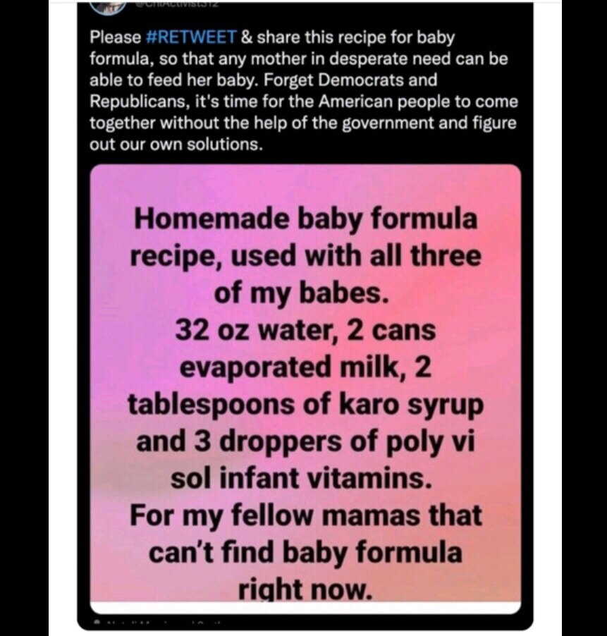 View JenSparkman's comment on GETTR. Join the discussion and share your thoughts.