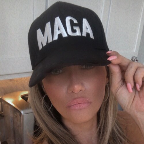 Co-Host-Opportunity Report Show LIVE TUESDAYS @7pmEST @Opportunity4USA 🇺🇸
Professional Bridal Makeup/Lash Specialist 4...