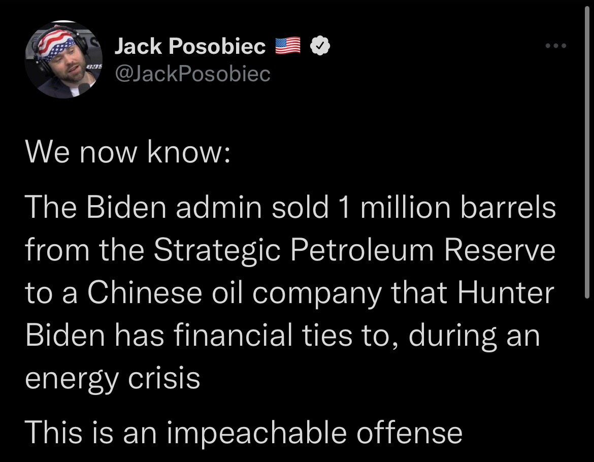 View JaHusted2's post on GETTR. Join the discussion, share your thoughts, and connect with the community.