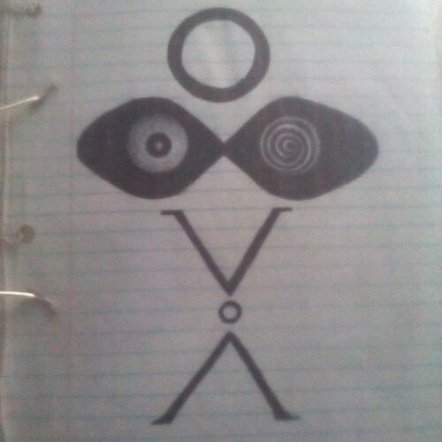 God is- 
Infinitely-
Greater Than-
Man-
Who is Less Than-
The Dust of The Earth!
o∞&gt;.&lt;