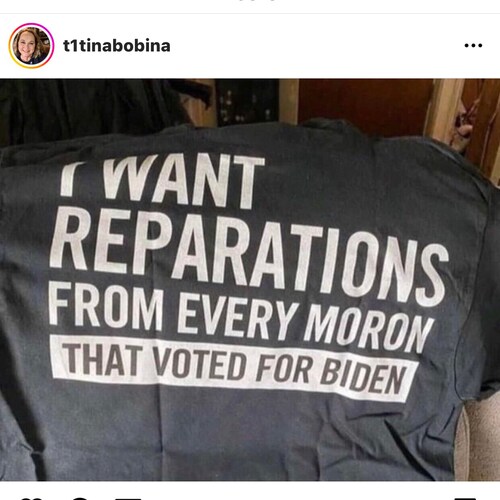 Patriotic Type 1 Diabetic,       Shi tzu Mom, Proponent of the Truth