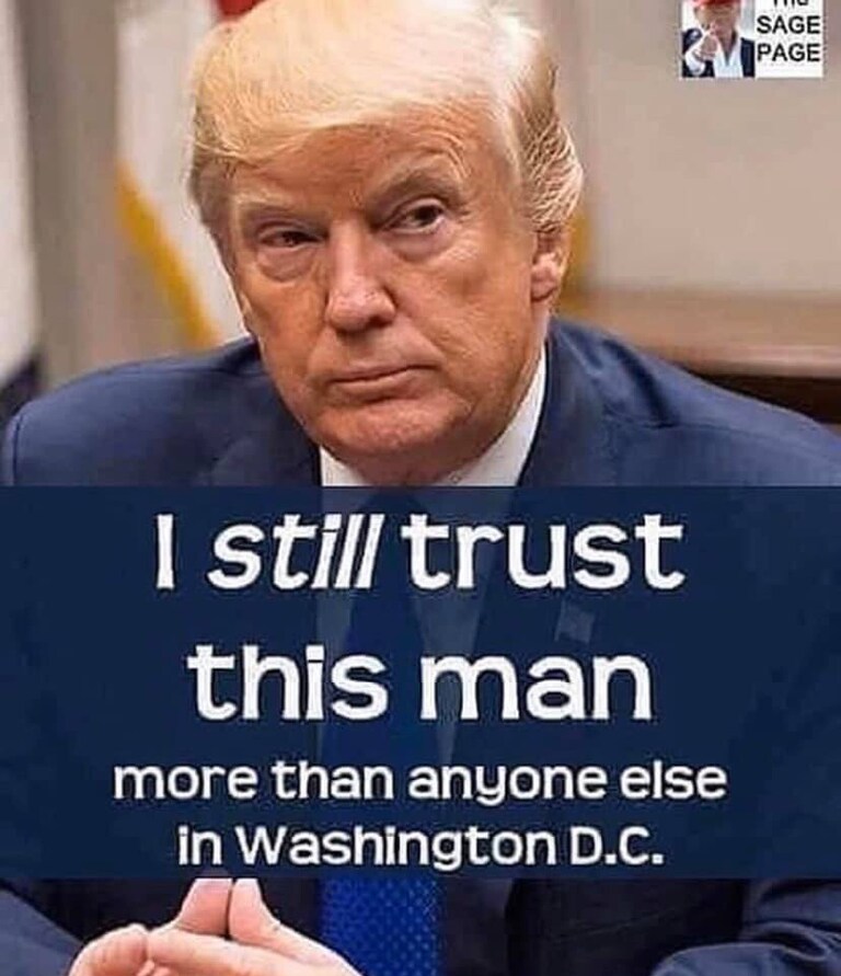 Yes, I do!