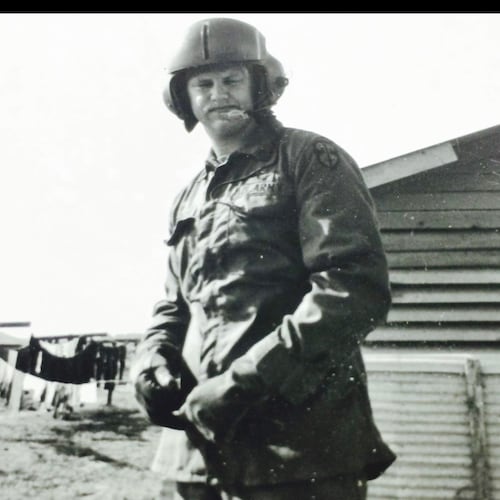 Born at home in Seng Creek Holler WV. Army Vietnam Vet, VCU grad, retired elected VA Sheriff, Past Cmndr VFW. Husband/fa...